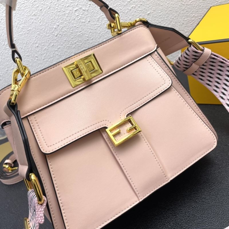 Fendi Top Handle Bags